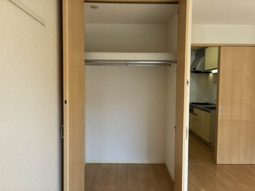 シャーメゾン北王子Ａ 0101号-8