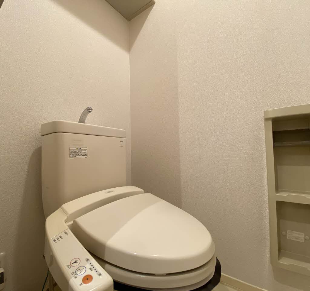 シャーメゾン北王子Ｂ 0103号-7