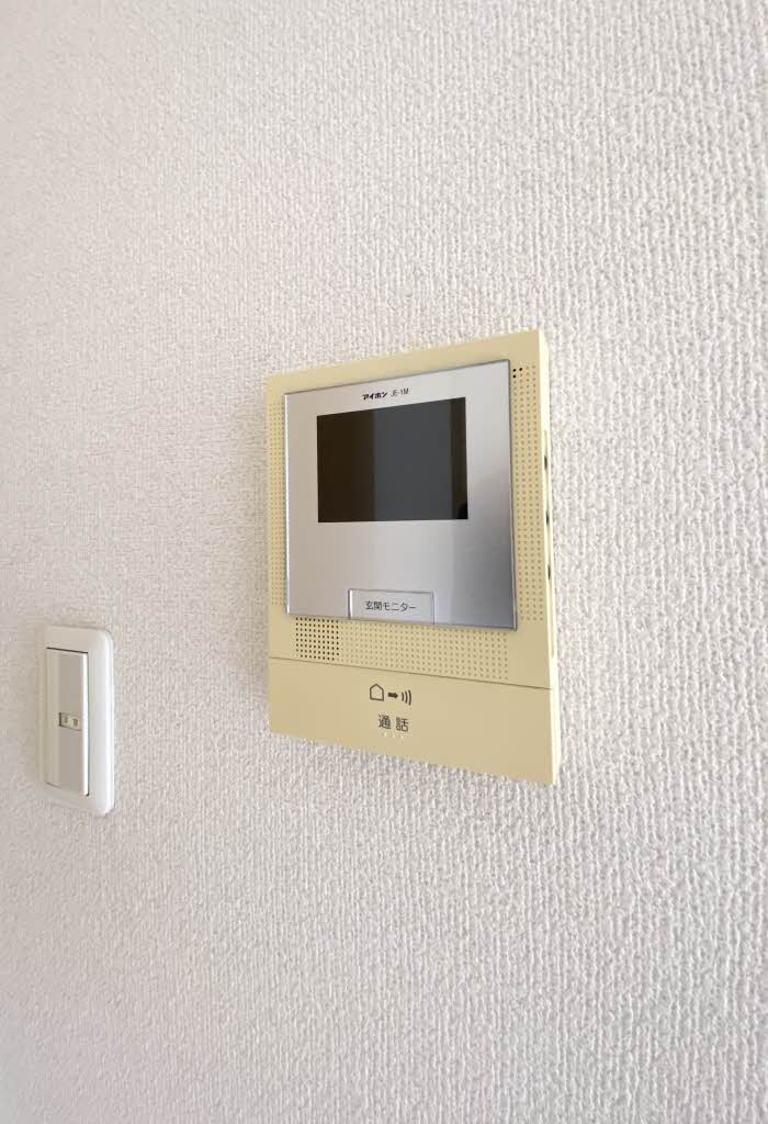 シャーメゾン北王子Ｂ 0103号-12