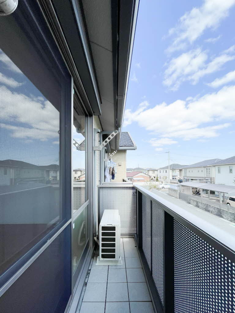 シャーメゾン西明石Ⅰ A202号-11