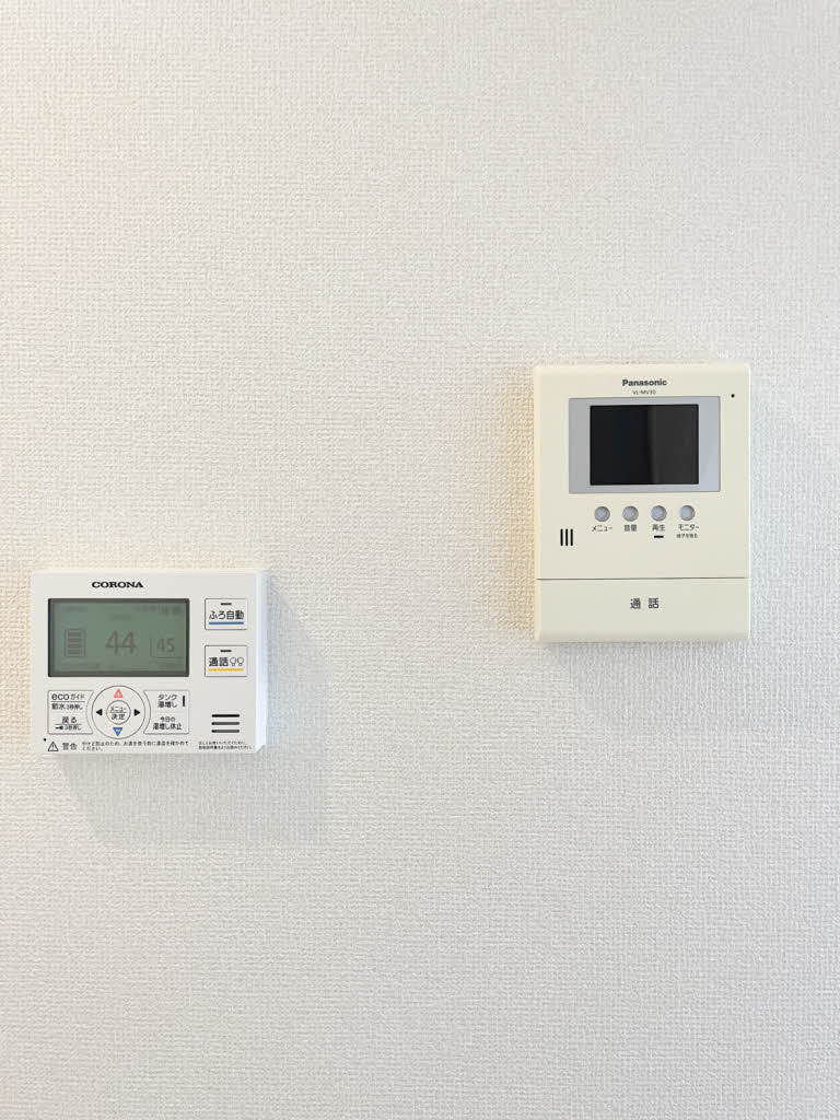 シャーメゾン西明石Ⅰ A202号-12