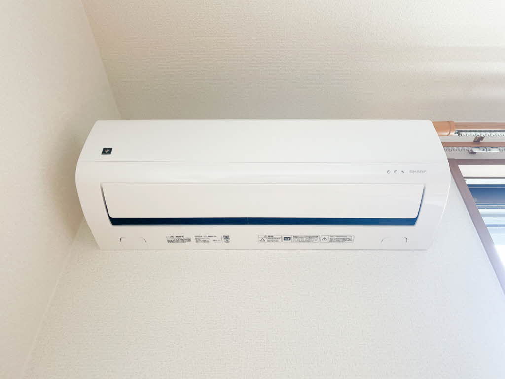 シャーメゾン西明石Ⅰ A202号-13