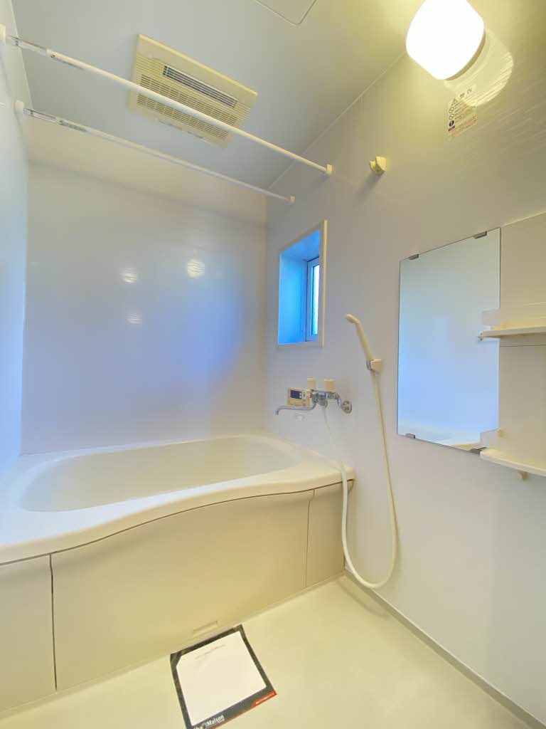 プレジール明石Ⅲ 0102号-4