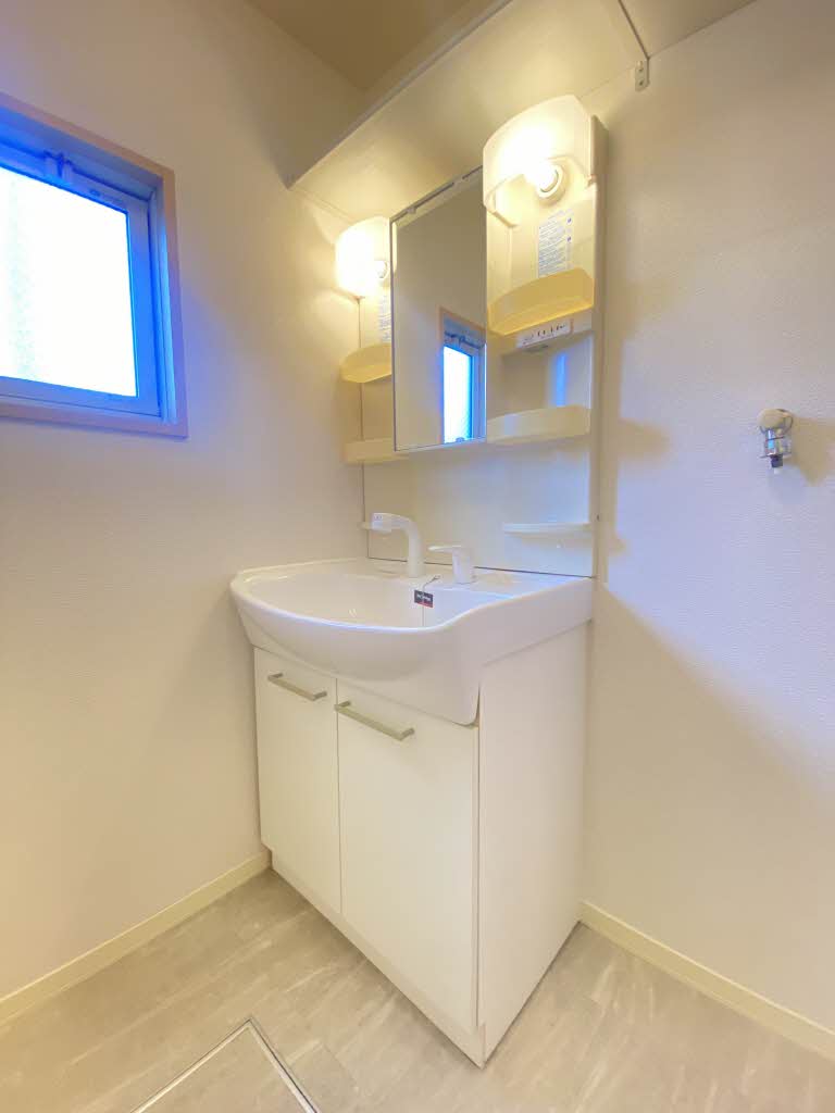 プレジール明石Ⅲ 0102号-5