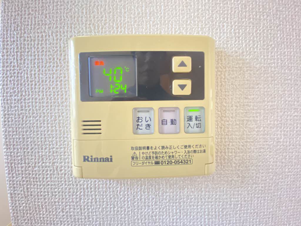 プレジール明石Ⅲ 0102号-10