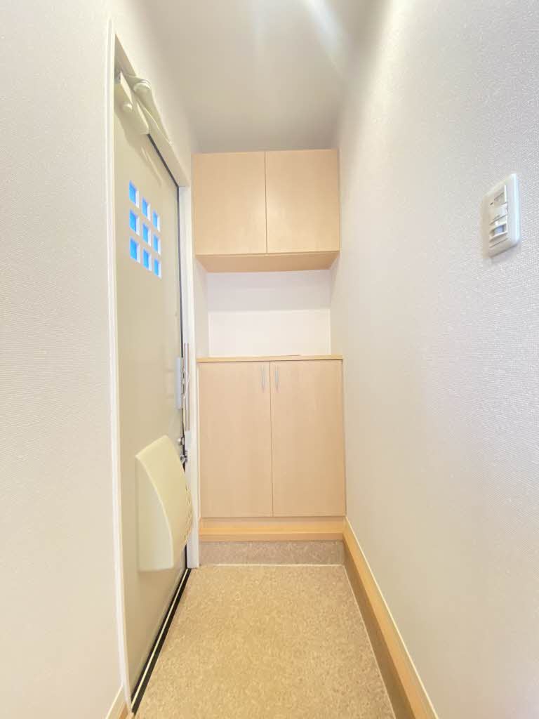 プレジール明石Ⅲ 0102号-11