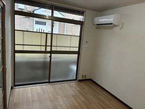 諸福ハイツ 0103号-2