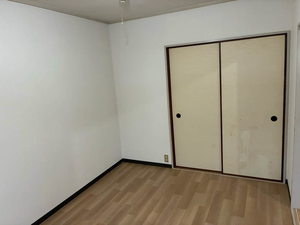 諸福ハイツ 0103号-3