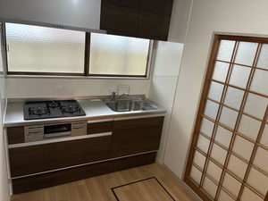 諸福ハイツ 0103号-6