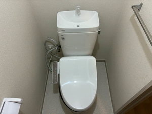諸福ハイツ 0103号-10