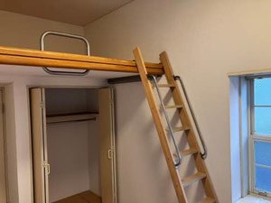 ハイツアルカディア 0206号-6