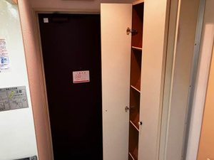 ハイツアルカディア 0206号-8