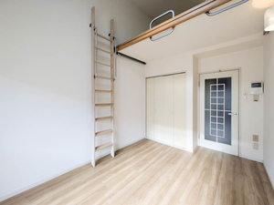 ハイツアルカディア 0206号-11