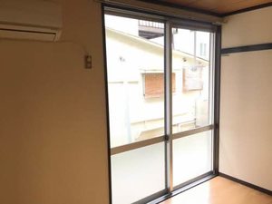 ハイツ舞Ⅱ A102号-3