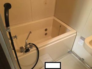 ハイツ舞Ⅱ A102号-5