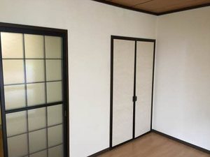 ハイツ舞Ⅱ A102号-8