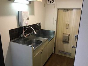 ハイツ舞Ⅱ A102号-11