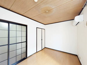 ハイツ舞Ⅱ A202号-2