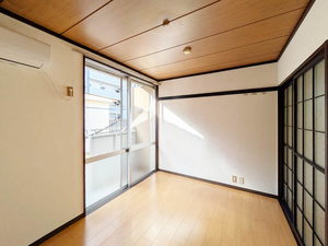 ハイツ舞Ⅱ A202号-3