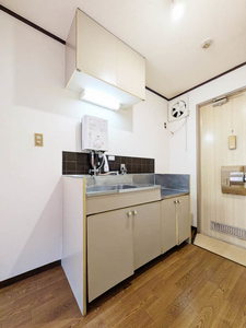 ハイツ舞Ⅱ A202号-4