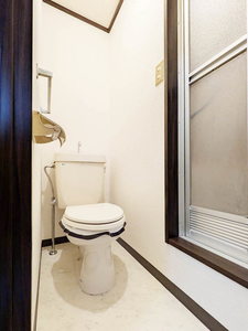 ハイツ舞Ⅱ A202号-7