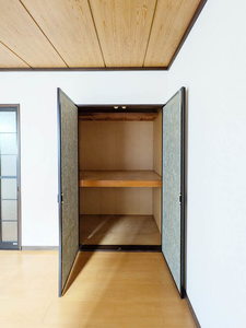 ハイツ舞Ⅱ A202号-8