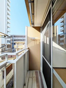 ハイツ舞Ⅱ A202号-12