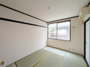 ハイツ舞Ⅱ B102号-2