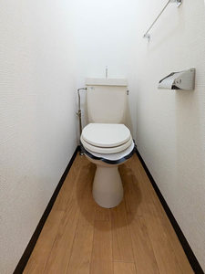 ハイツ舞Ⅱ B102号-6