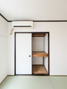 ハイツ舞Ⅱ B102号-7