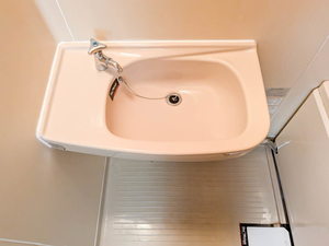 ハイツ舞Ⅱ B102号-8