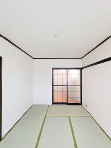 ハイツ舞Ⅱ B102号-9