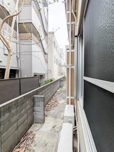 ハイツ舞Ⅱ B102号-11