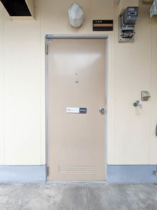 ハイツ舞Ⅱ B102号-12