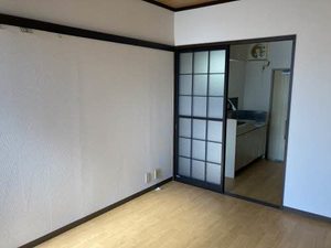 ハイツ舞Ⅱ B106号-2