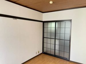 ハイツ舞Ⅱ B106号-5