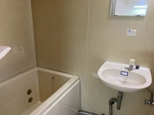 ハイツ舞Ⅱ B106号-7