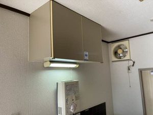 ハイツ舞Ⅱ B106号-9