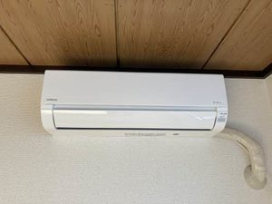 ハイツ舞Ⅱ B106号-10