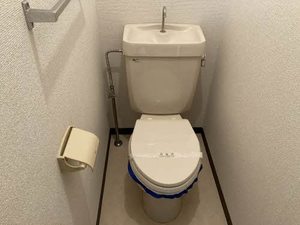 ハイツ舞Ⅱ B106号-13