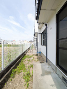 サンハイツ森田 0101号-14