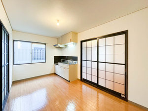 タウニー鴻池 0102号-2