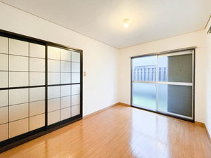 タウニー鴻池 0102号-4