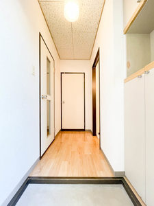 タウニー鴻池 0102号-9