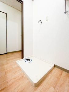 タウニー鴻池 0102号-12