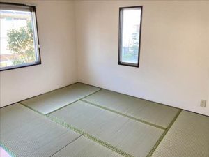 タウニー鴻池 0201号-2