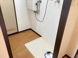 タウニー鴻池 0201号-3