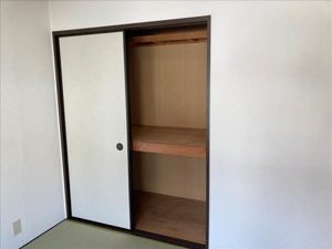 タウニー鴻池 0201号-5