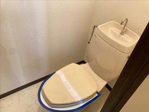 タウニー鴻池 0201号-6