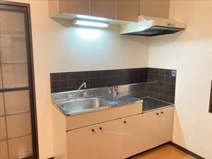 タウニー鴻池 0201号-7